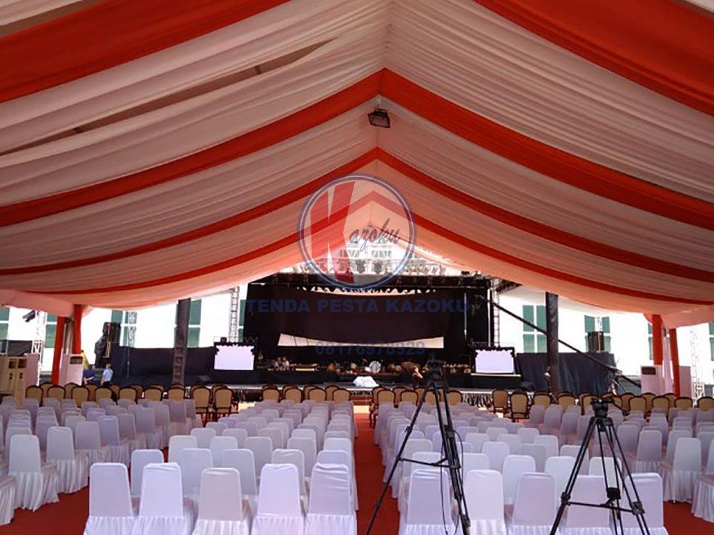 tenda roder dekorasi event kota tua jakarta.
https://tendapesta-kazoku.com