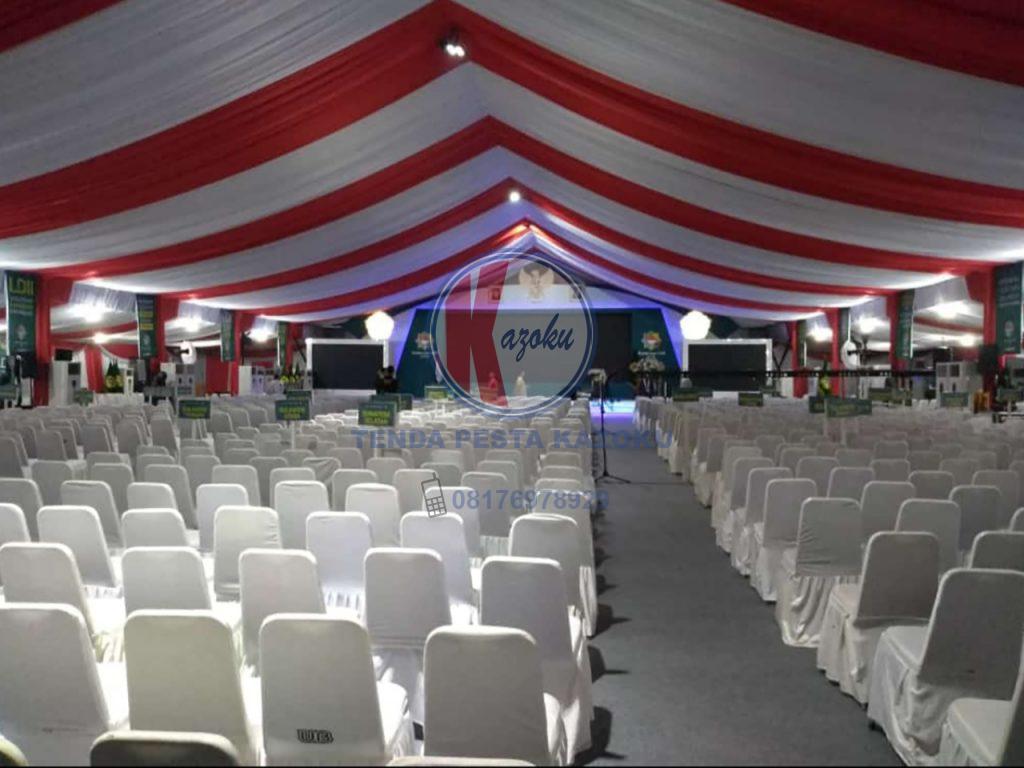 sewa tenda roder vip event presiden. 
https://tendapesta-kazoku.com