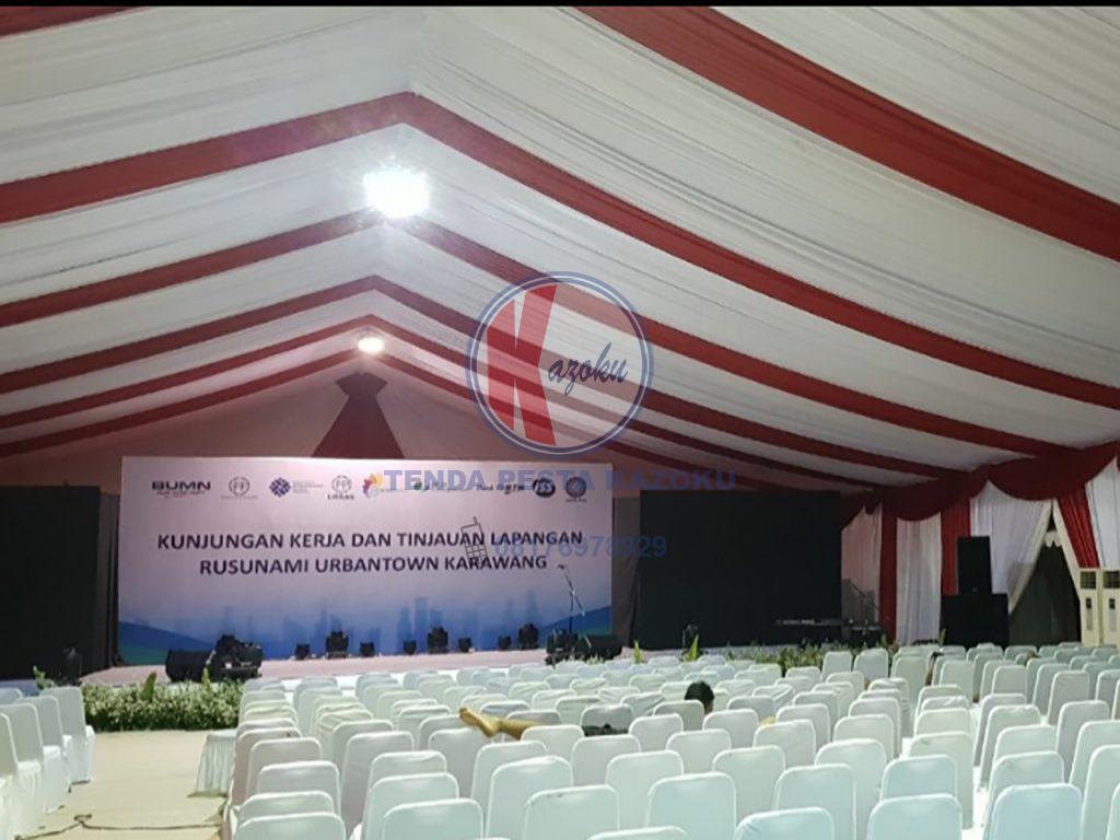 event bumn tenda roder vip. 
https://tendapesta-kazoku.com