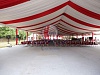 tenda roder dekorasi. 
https://tendapesta-kazoku.com
